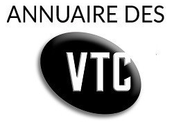 Logo de l'annuaire des VTC