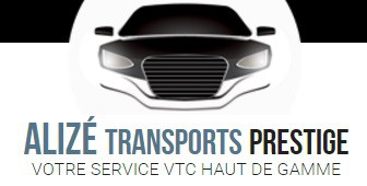 Alizé transport prestige, VTC en Gironde