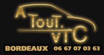ATOUT VTC BORDEAUX, VTC en Gironde