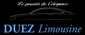 DUEZ Limousine, VTC dans le Cher