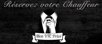 MON VTC PRIVE, VTC dans le Tarn-et-Garonne