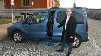 ACCOMPAGN’SERVICES, VTC dans le Pas-de-Calais