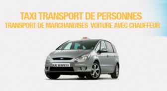 Voiture avec chauffeur en Corrèze, VTC en Corrèze