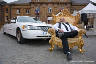 M.T.A.L, VTC dans les Ardennes