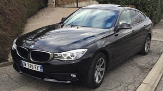 VTC Rhône-Alpes, VTC dans le Rhône