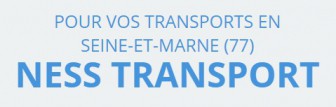 Ness Transport, VTC en Seine-et-Marne
