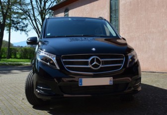 Prestige Travel Car, VTC dans le Haut-Rhin