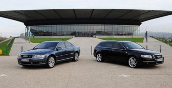 Transport avec chauffeur, VTC dans la Loire