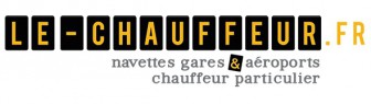 LE CHAUFFEUR, VTC dans l'Aube