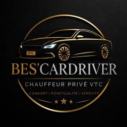 BES'CARDRIVER, VTC en Charente