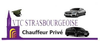 VTC VAN STRASBOURGEOISE, VTC dans le Bas-Rhin