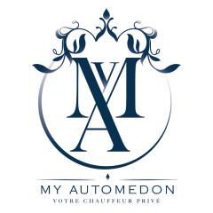 My Automedon, VTC en Saône-et-Loire