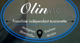 Olin VTC, VTC dans les Pyrénées-Orientales